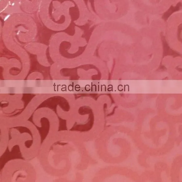 PVC Wall Sticker
