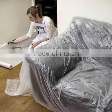 Plastic Drop Cloth photo-2