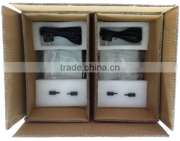 3 G/h Portable Ozone Water Treatment Air Purifier Machine for Home photo-6