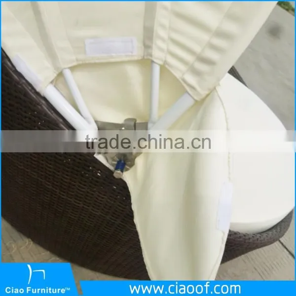 High Quality General Use Most Comfortable Daybed photo-6