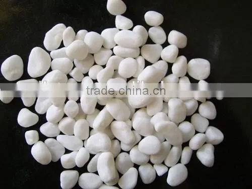 Tumbled Pebble Stone Diameter 3-5mm photo-3