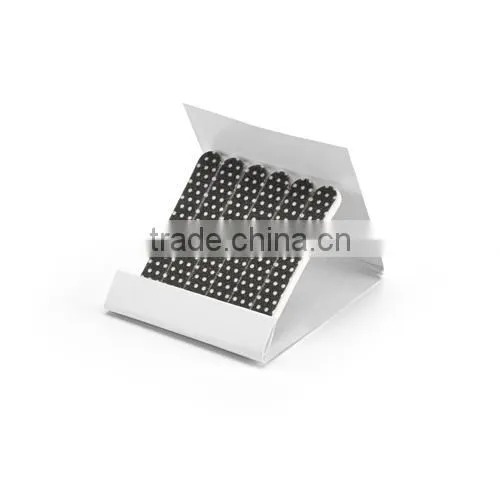 Hot Selling Mini Nail Files Wholesale photo-2