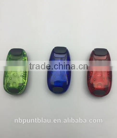 Mini LED Light With Clip for Promotional photo-3