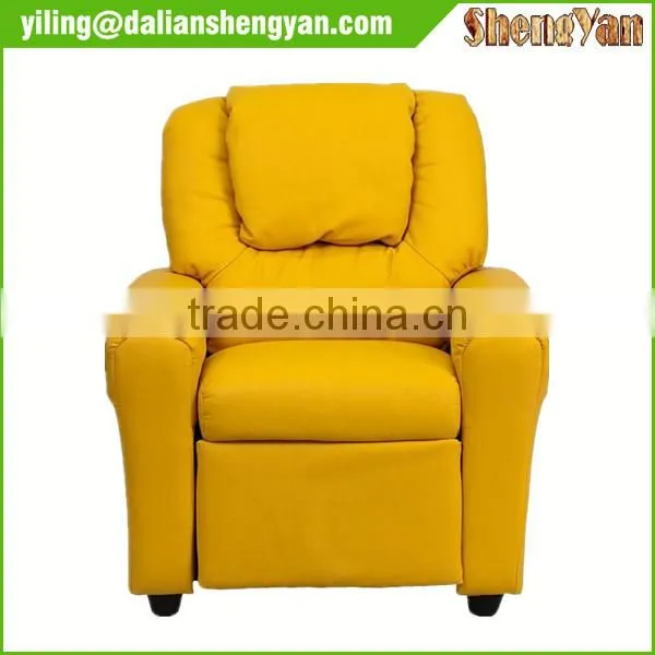 Kids Personalized Recliner Arm Chairs- Embroidered Chairs photo-6