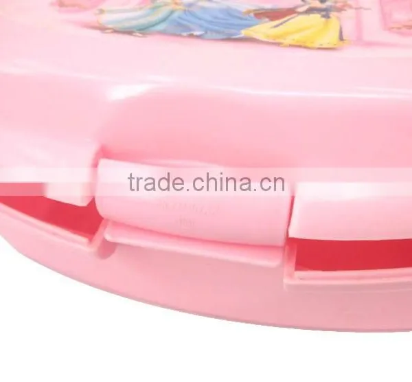 Kids Plastic Rectangle PP Material Children's Lunch Box/plastic Food Container photo-5