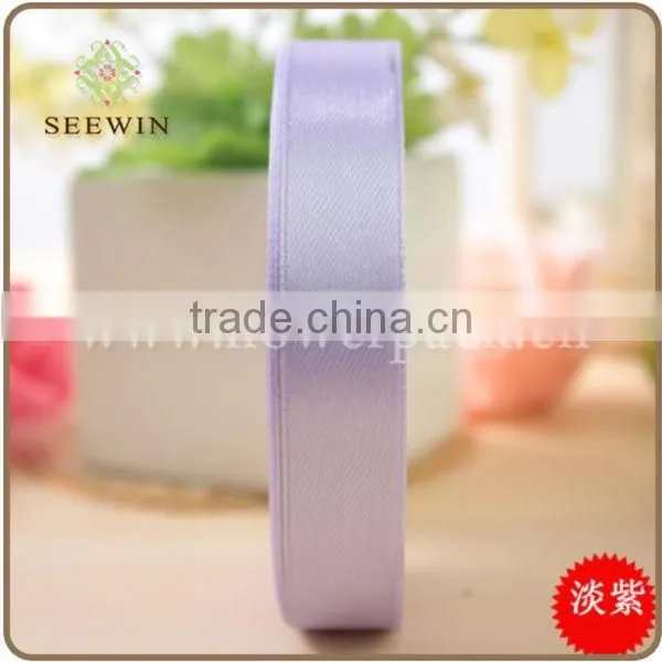 Polyester Satin Ribbon With Log photo-3