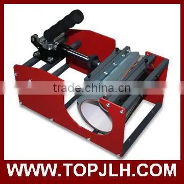 Thermo Printing Combo 8 in 1 Screenprint Heat Press Machine photo-5