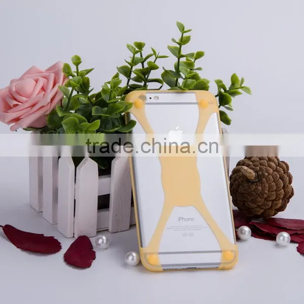 Available for Various Type Fashion Silicone Phone Case/mobile Phone Case Accessories photo-2