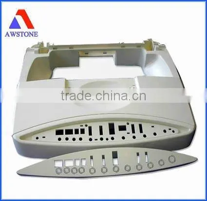 New Sports Equipment Plastic Parts photo-3