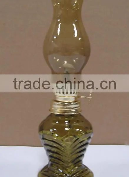 Oil Lamp photo-4