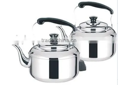 Stainless Steel 3L Hot Water Jug Water Kettle photo-6