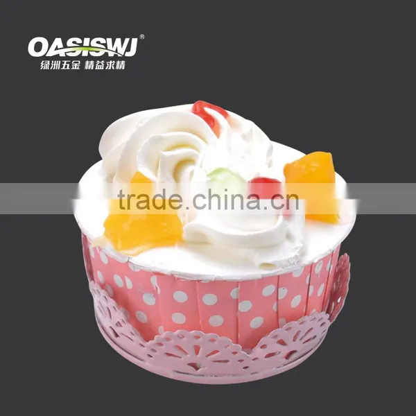 Hot Sell Single Cupcake Stand photo-2