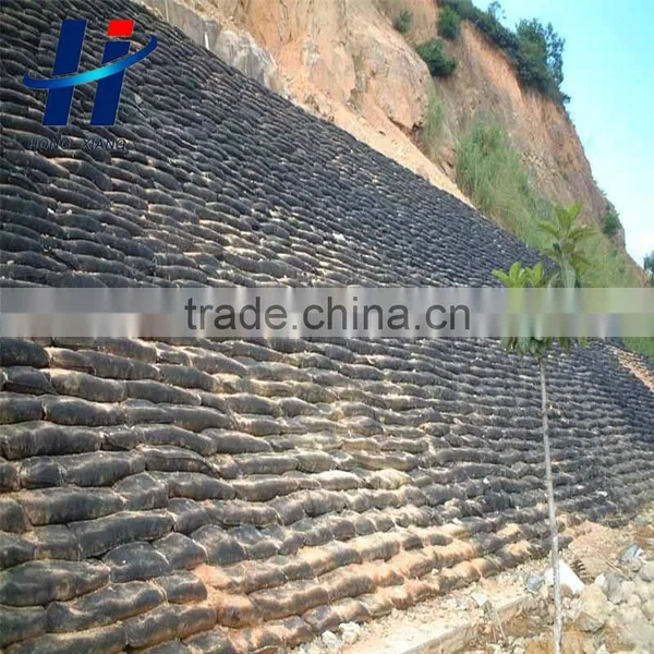 Nonwoven Geobag pp Nonwoven Bag Nonwoven Fabric Bag photo-2