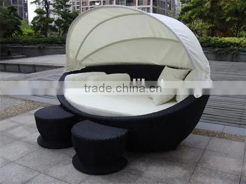 Outdoor Furniture Sunbed photo-2