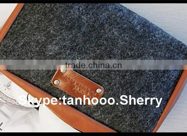 China Wholesale Shenzhen Leather Makeup/cosmetics Bag Custom Promotional Cosmetic Bag,pu Cosmetic Bag,makeup Cosmetic Bag photo-4