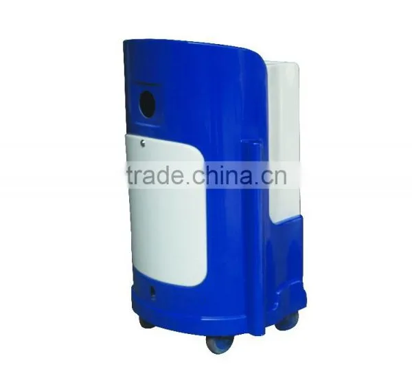 Plastic Medical Kit Medical Equipment Plastic Shell