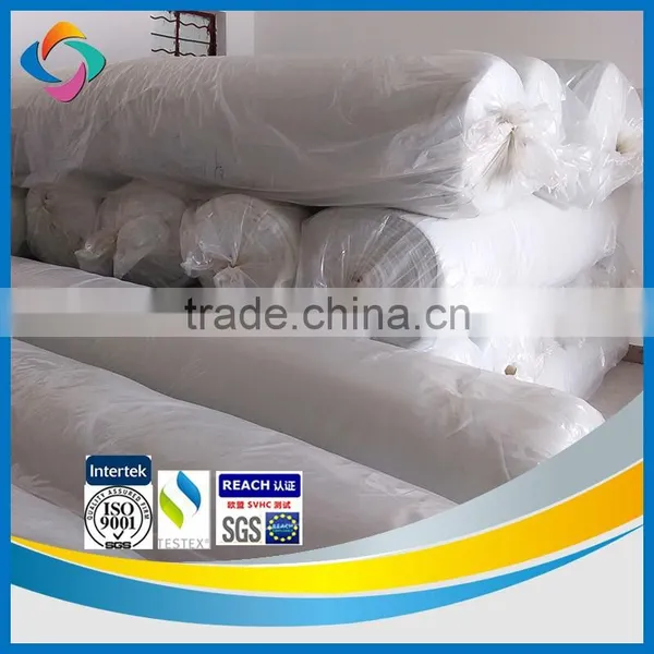Polyester Non-woven Geotextile for Highway Padding photo-3