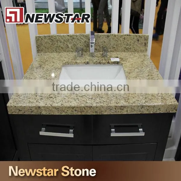 Newstar Granite Benchtop With Back Splash photo-4