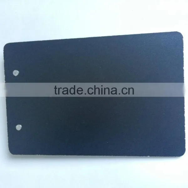 A5 MDF Single Butterfly Clipboard for School and Office photo-4