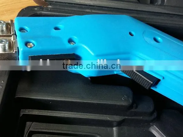 190W Professional Hand Held Foam Cutting Tool Portable Electric EPS Foam Cutter Hot Knife GW8121 photo-4