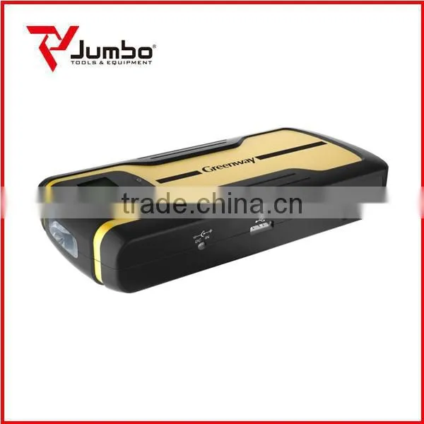 JB1218 Usb Car Charger Portable Charger photo-2
