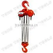 380V Electric Hoist
