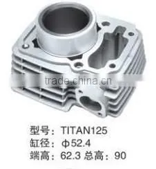 200cc Cylinder Set With Cheap Price Three Wheel Motorcycle 200cc Cylinder Set photo-5