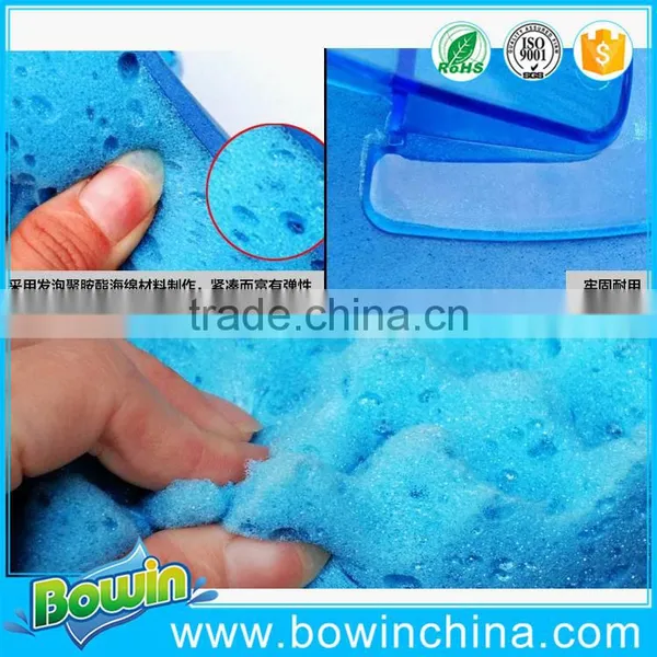 Hot Sell Microfiber Car Wash Foam Brush China Supplier photo-4