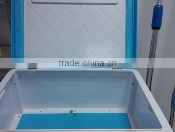 Storage Boxes&Bins Type and ABS Material Plastic Bottle photo-4