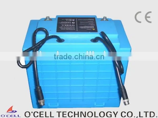 12V 100AH LiFePO4 Solar System Battery photo-5