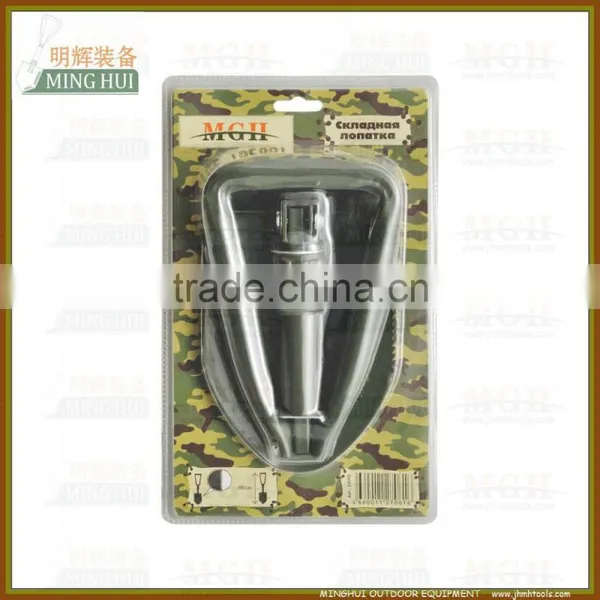 Manufacturer of Good Titanium Shovel photo-5