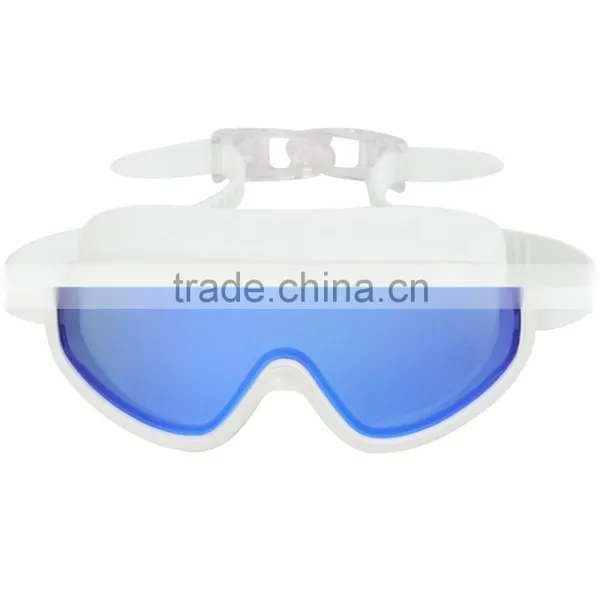 Panoramic View Goggle Anti-fog and Scratch Resistant Lens(MM-8800) photo-3