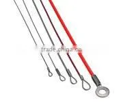 High Quality Non Twisting Flexible Steel Wire Rope Galvanized Price From Manufacturer photo-4