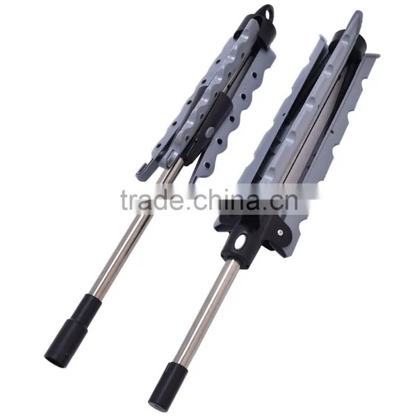 Multifunctional Retractable Roof Hanging Rack photo-4