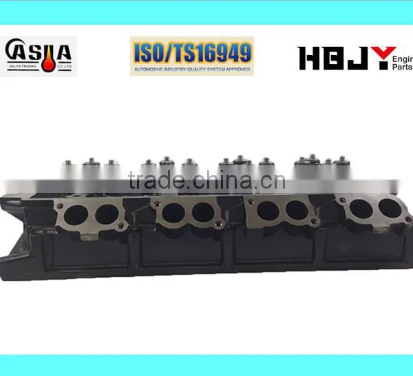 Fords 6.0 (20MM) Powerstroke Diesel Cylinder Head Part No. 1855613C1 photo-2