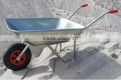 Wb5204 Garden Wheelbarrow