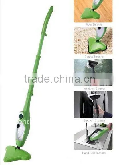 Steam MOP,