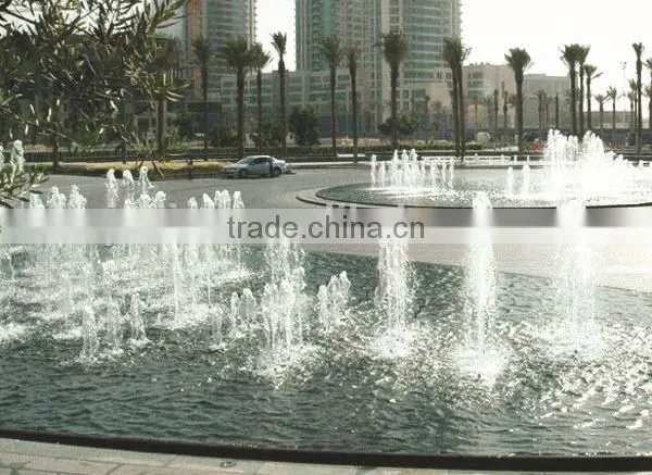 Every Kind of Water Fountain, Built on Groud or Lake or Pool photo-5