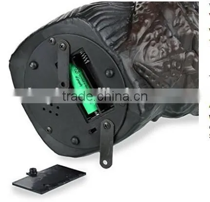 Repellent Visual Bird Scare Eye Glowing photo-6