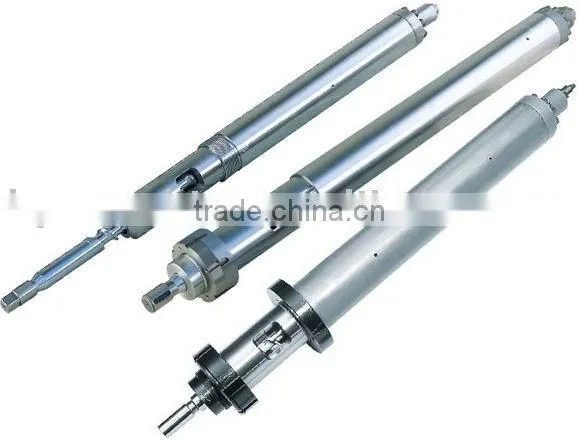 single screw and barrel, screw and barrel for injection moulding machine