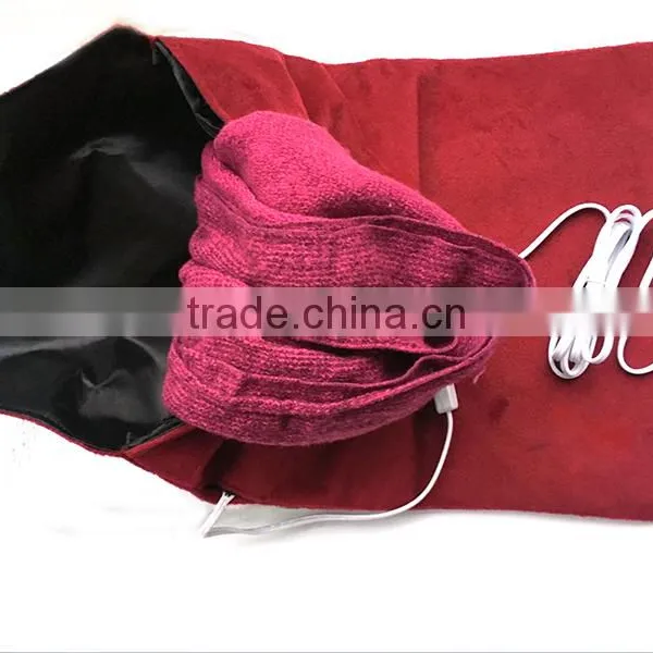 Electric Heating Pajama Warmer photo-4