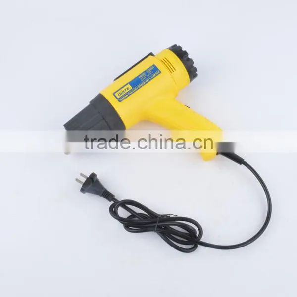 Hot Sale Power Tool 1600- 2000W Hot Air Gun photo-3