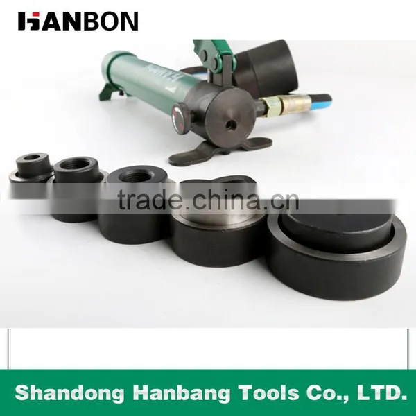 Professional Hydraulic Opener,Tapper,Hand Hydraulic Puncher photo-3
