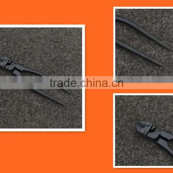 Fast Shipping 9-Inch Mini Bolt Cutter photo-4