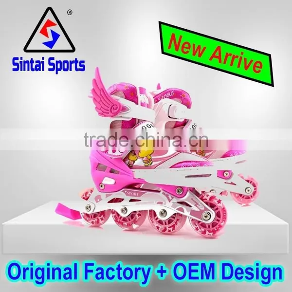 Inline Speed Skate Suit,inline Skate Buckle