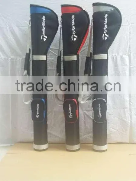 Cheap Price Newest and Nice Design Golf Stand Bag photo-3