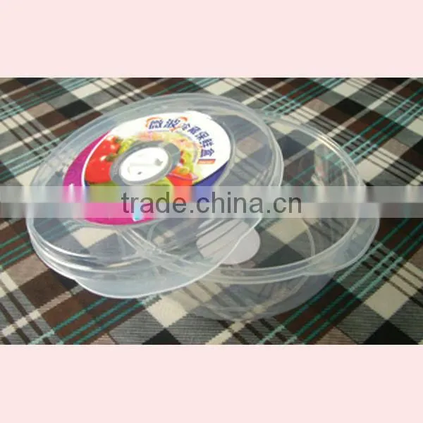 Plastic Food Box Clear Plastic Box photo-2
