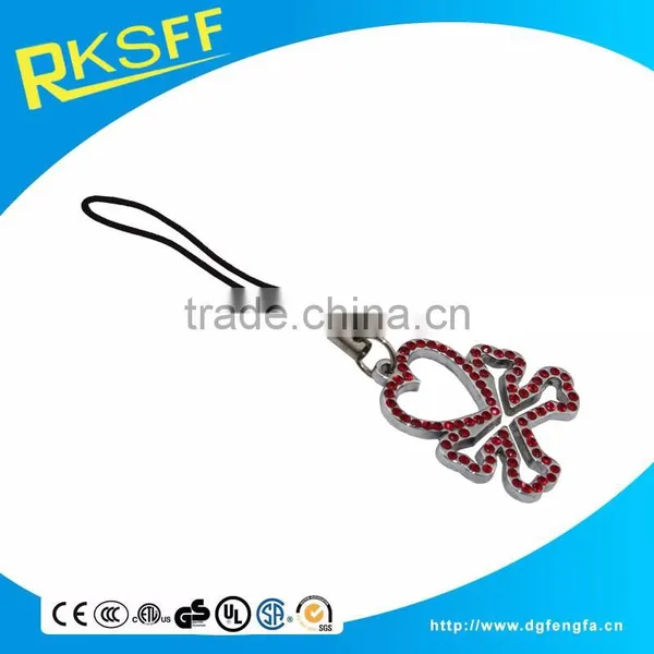 Factory Directly Wholesale Fashional High Quality Phone Strap photo-5