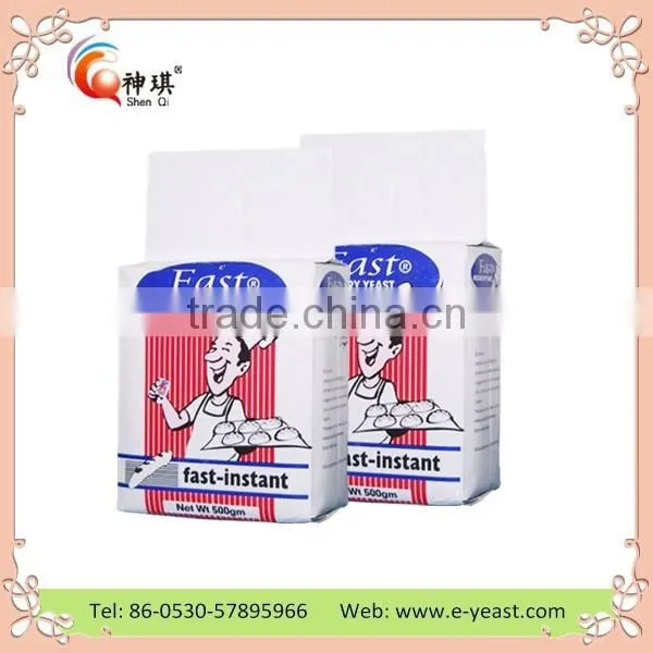 Magic Small Sachet 10g Instant Dry Yeast for Bread photo-3