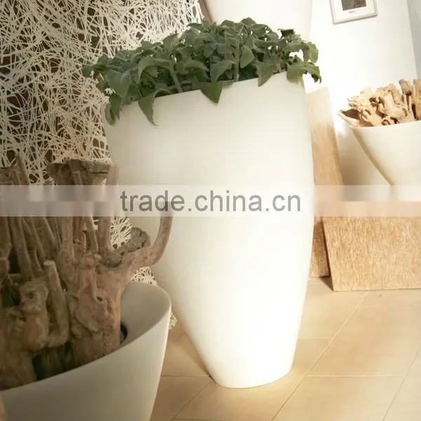 Faux Marble Planter photo-2